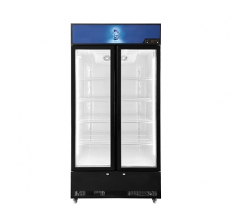 2024款华美风冷多门风冷展示柜LC-520KW/780KW/980KW